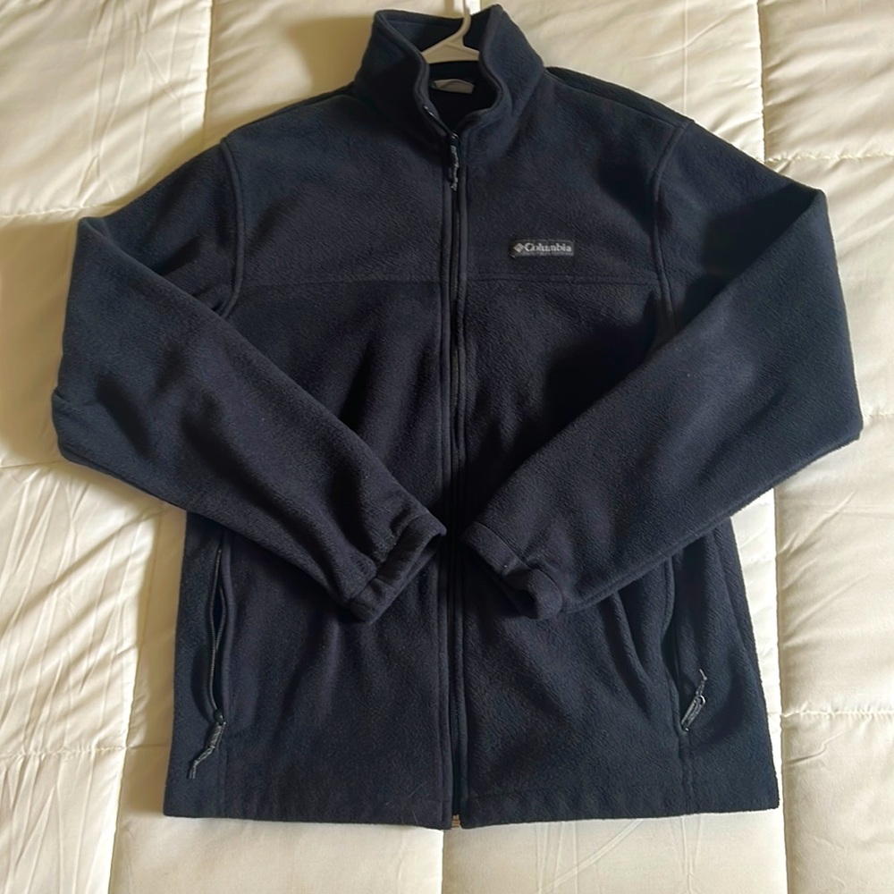 Columbia Fleece
